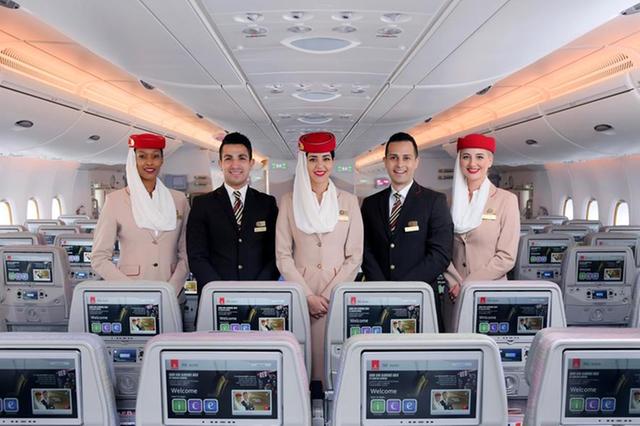 Emirates Announces New Rotations In Its Commercial Team – Training ...